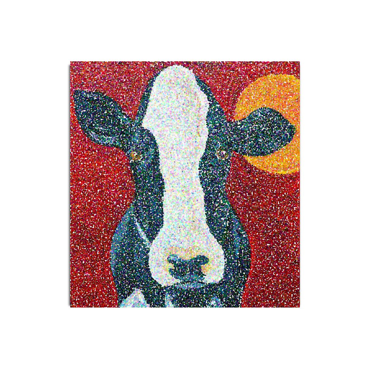 Vaca I – deepgallery